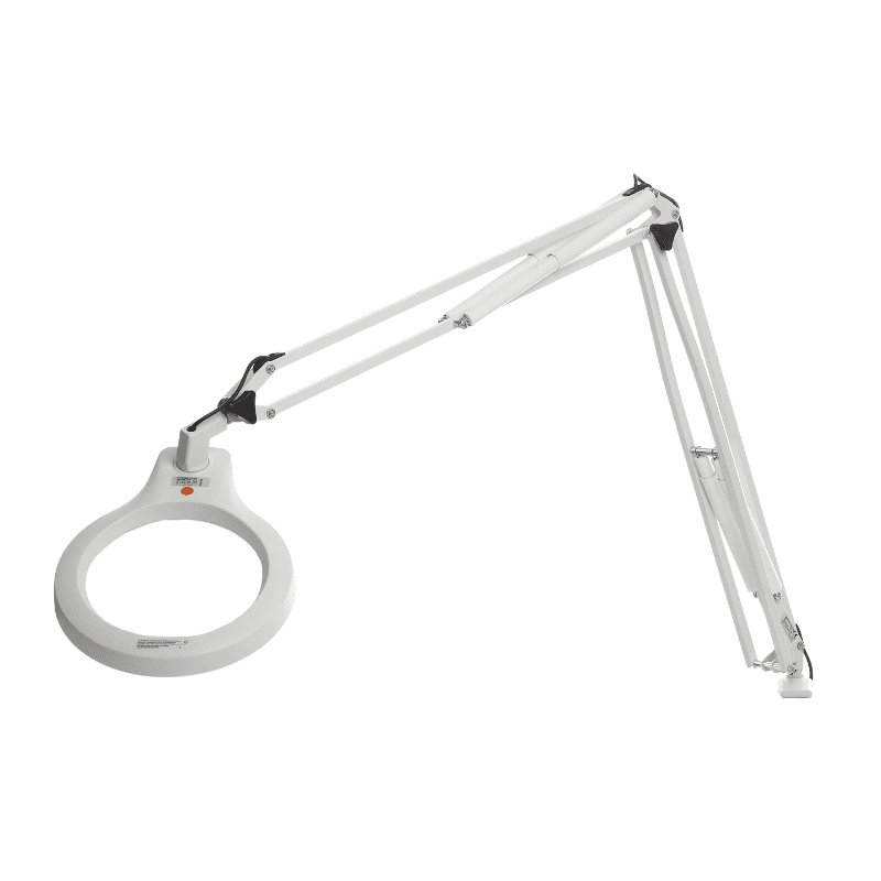 LED Lupenleuchte RLL Profi