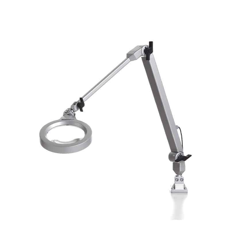LED Lupenleuchte RLL Pro