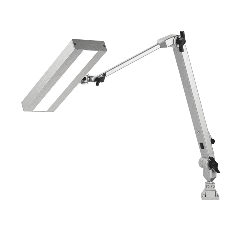 LED Gelenkleuchte Standard Line