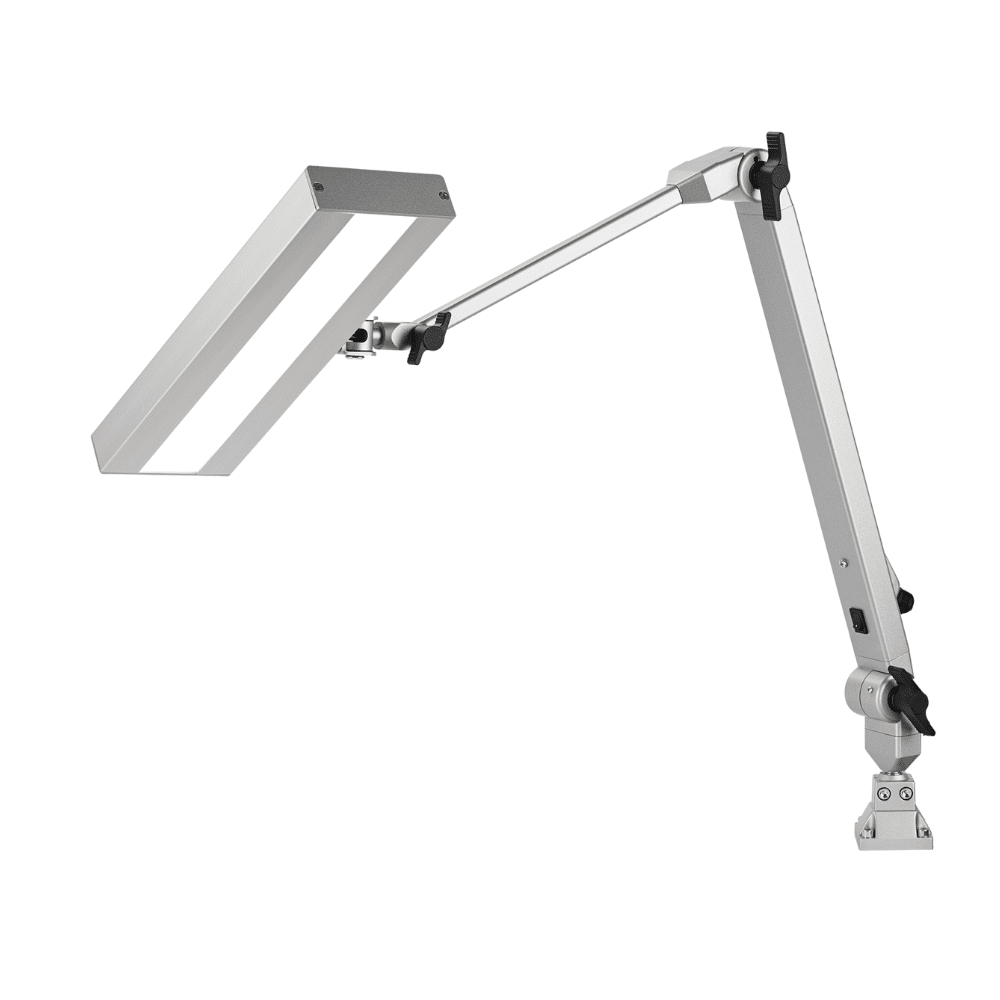 LED Gelenkleuchte Standard Line
