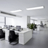 LED Panel Aufbaurahmen – Bild 2