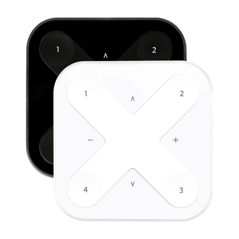 Casambi XPRESS Schalter_Farbvarianten