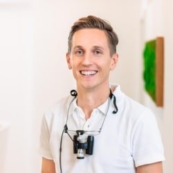 Bewertung für Zahnarztpraxis Dr Dörfler