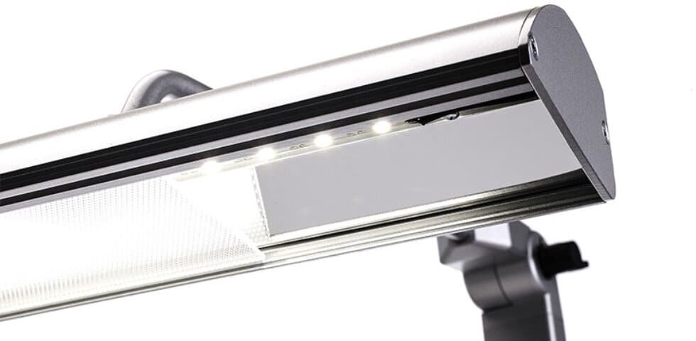Flimmern bei LEDs vermeiden