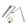 LED Gelenkleuchte Composite Line
