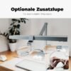 LED Composite Line mit optionaler Zusatzlupe