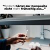 LED Composite Line speziell für Composite Bearbeitung
