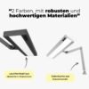 LED Composite Line und aus hochwertigen Materialien