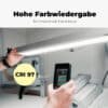 LED Gelenkleuchte Premium Line – Bild 7