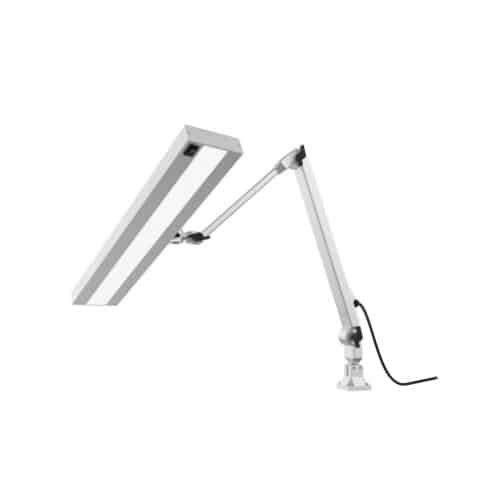 LED Industrie-Gelenkleuchten
