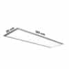 Vollspektrum LED Panel 120x30 – Bild 7