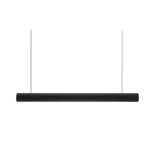 LED Pendelleuchte Büro