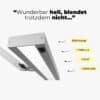 LED Gelenkleuchte Premium Line – Bild 4