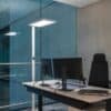 LED Stehleuchte Büro Standard – Bild 8