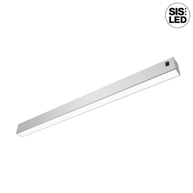 LED Systemleuchte dimmbar für höchste Ansprüche und professionelle Arbeitsplätze-1