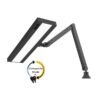 LED Gelenkleuchte Composite Line – Bild 3