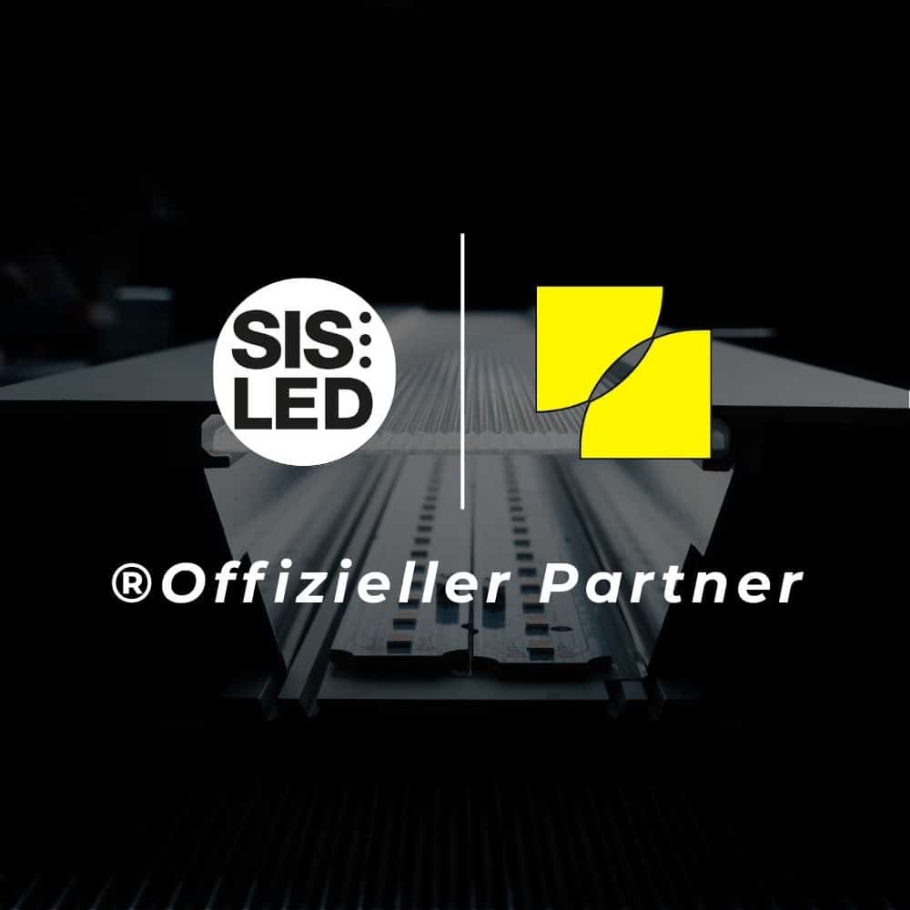 Offizieller Partnershop für SIS-Licht von Lichttechnik Meier