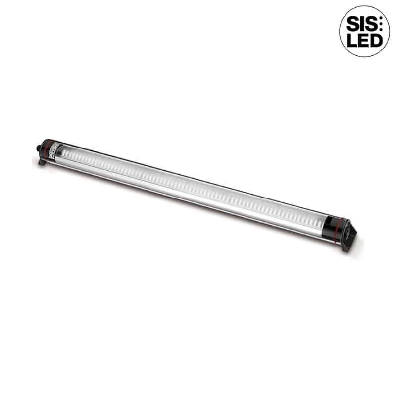 SIS LED Schutzrohrleuchten BrightTube BrightTube