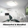 SKY Dent Anbau - Flimmerfrei & Blendfrei