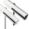 Tageslichtlampe Heavn One mit Hintergrund
