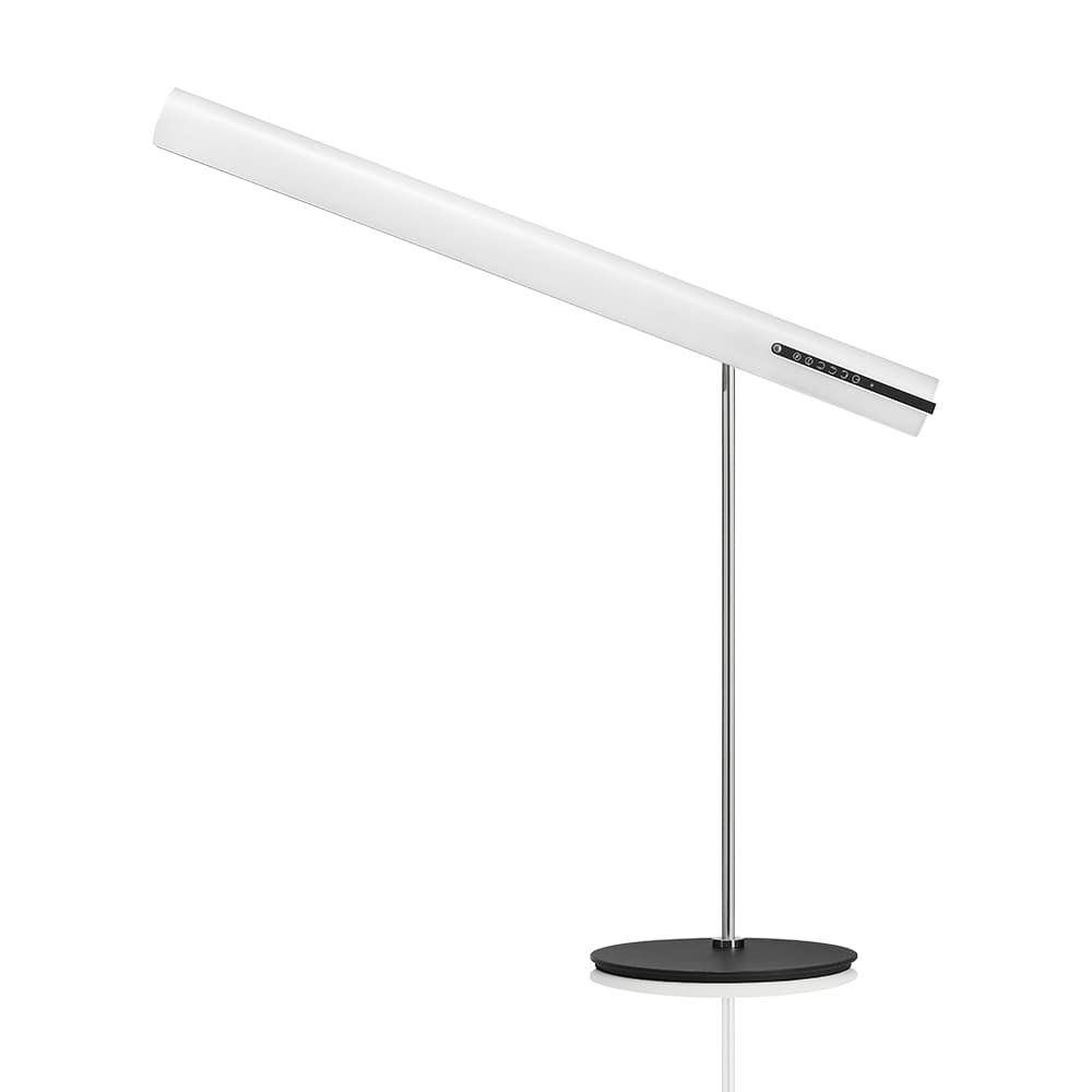 Tageslichtlampe Helios AV mit Hintergrund weiß