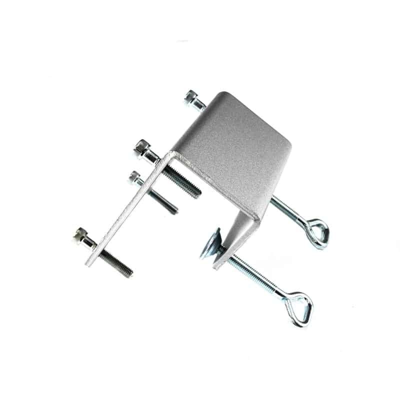Tischklemme silber - 009.95 -2-min