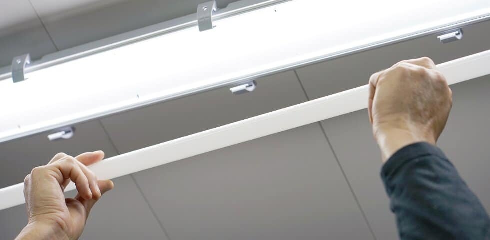 Umbau auf LED-Retrofit Beitragsbild